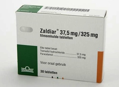 Tramadol en españa