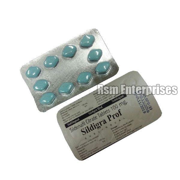 sildigra prof 100mg