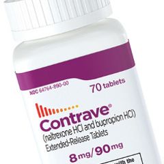 Bupropion mas naltrexona precio