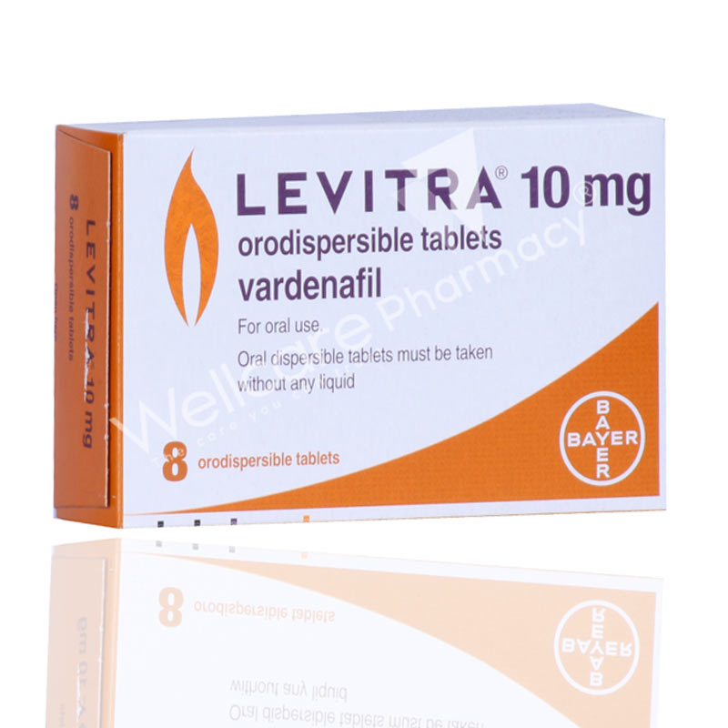 Levitra 10 Mg Online
