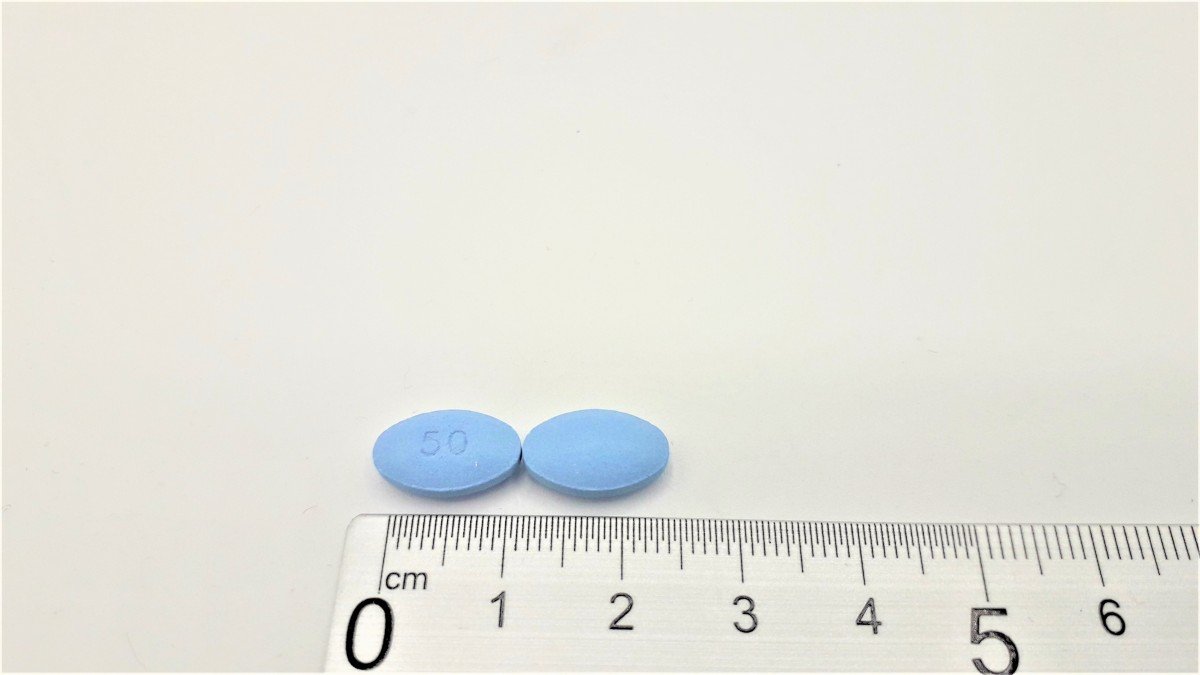 Precio Sildenafilo Normon 50 Mg