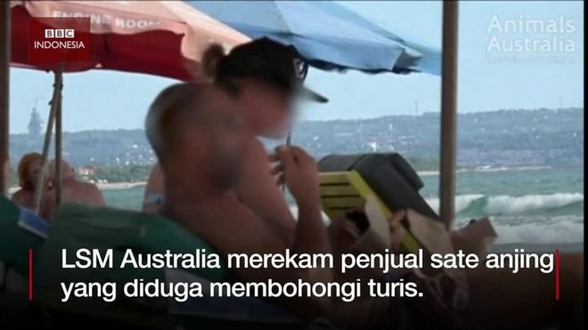 Penegra en el mostrador