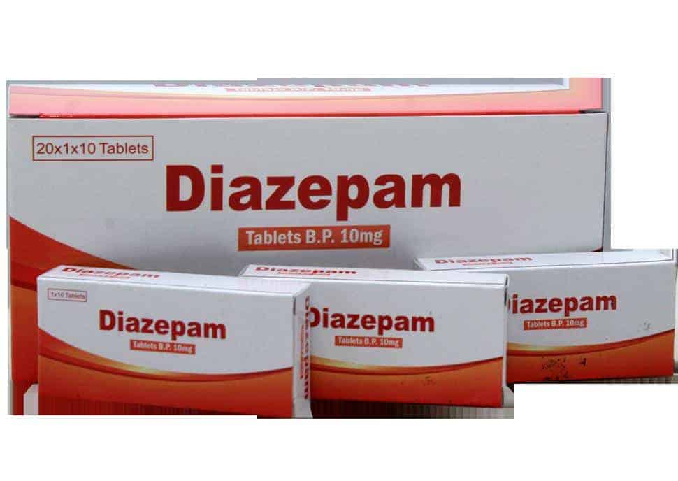 Medicamentos sin receta diazepam Medicamentos sin receta diazepam