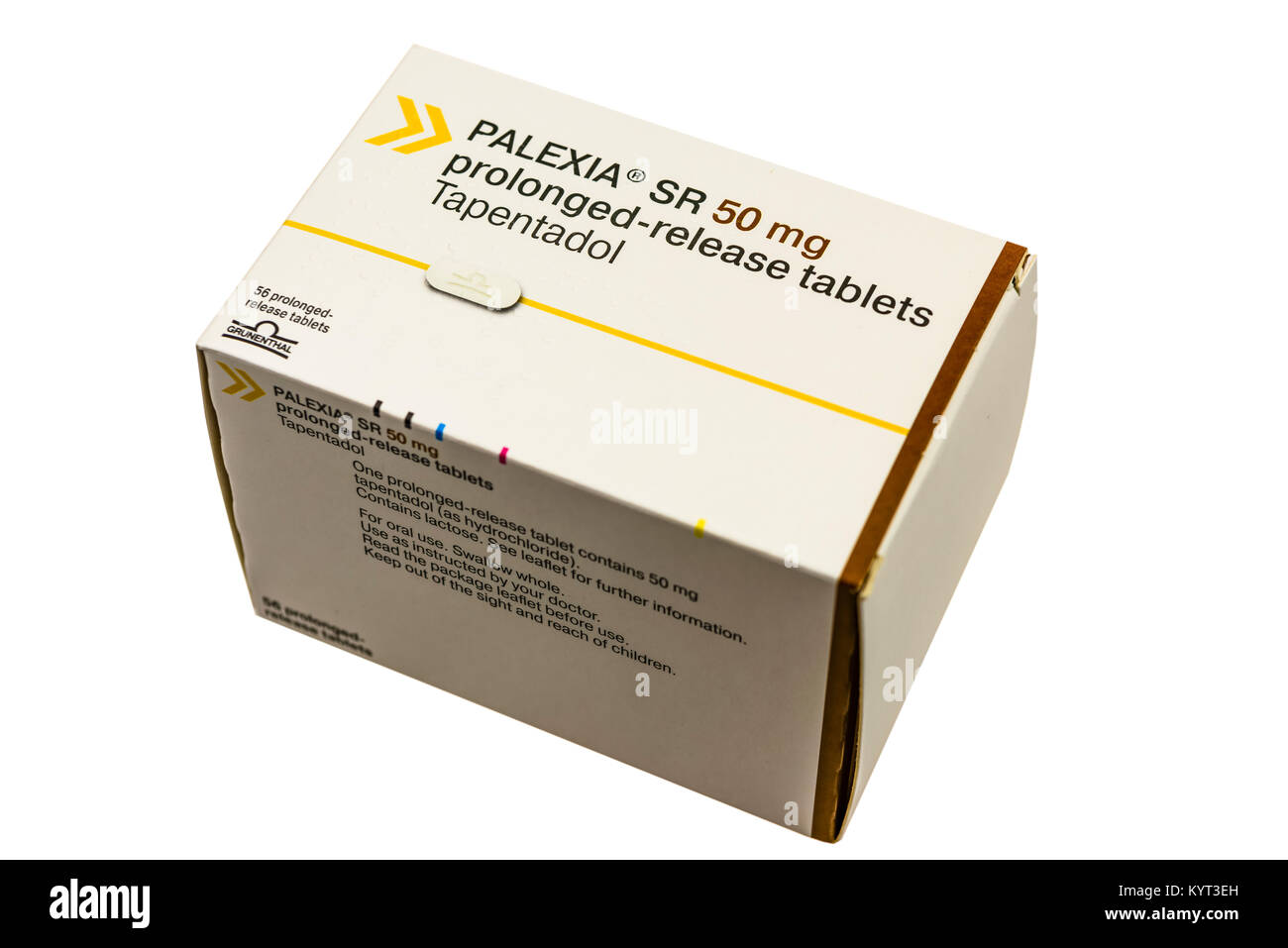 Tapentadol sin receta