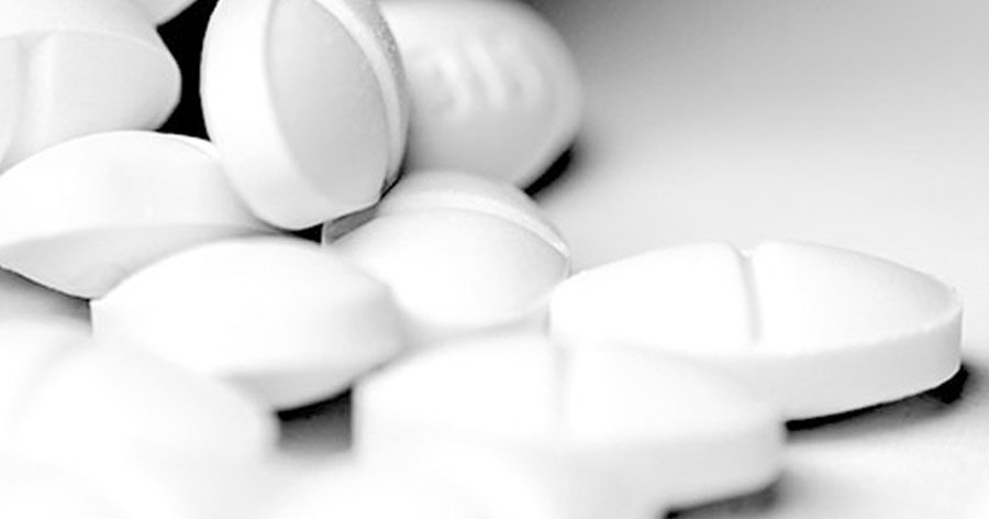 Tapentadol Capsulas