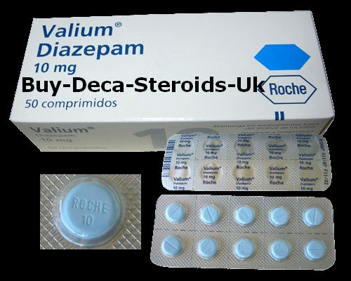 Valium 5mg