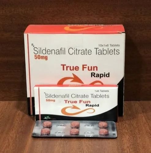 2 X 50mg Viagra