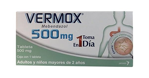 comprar vermox españa Comprar vermox españa