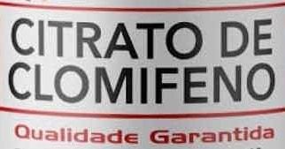 clomifeno capsulas
