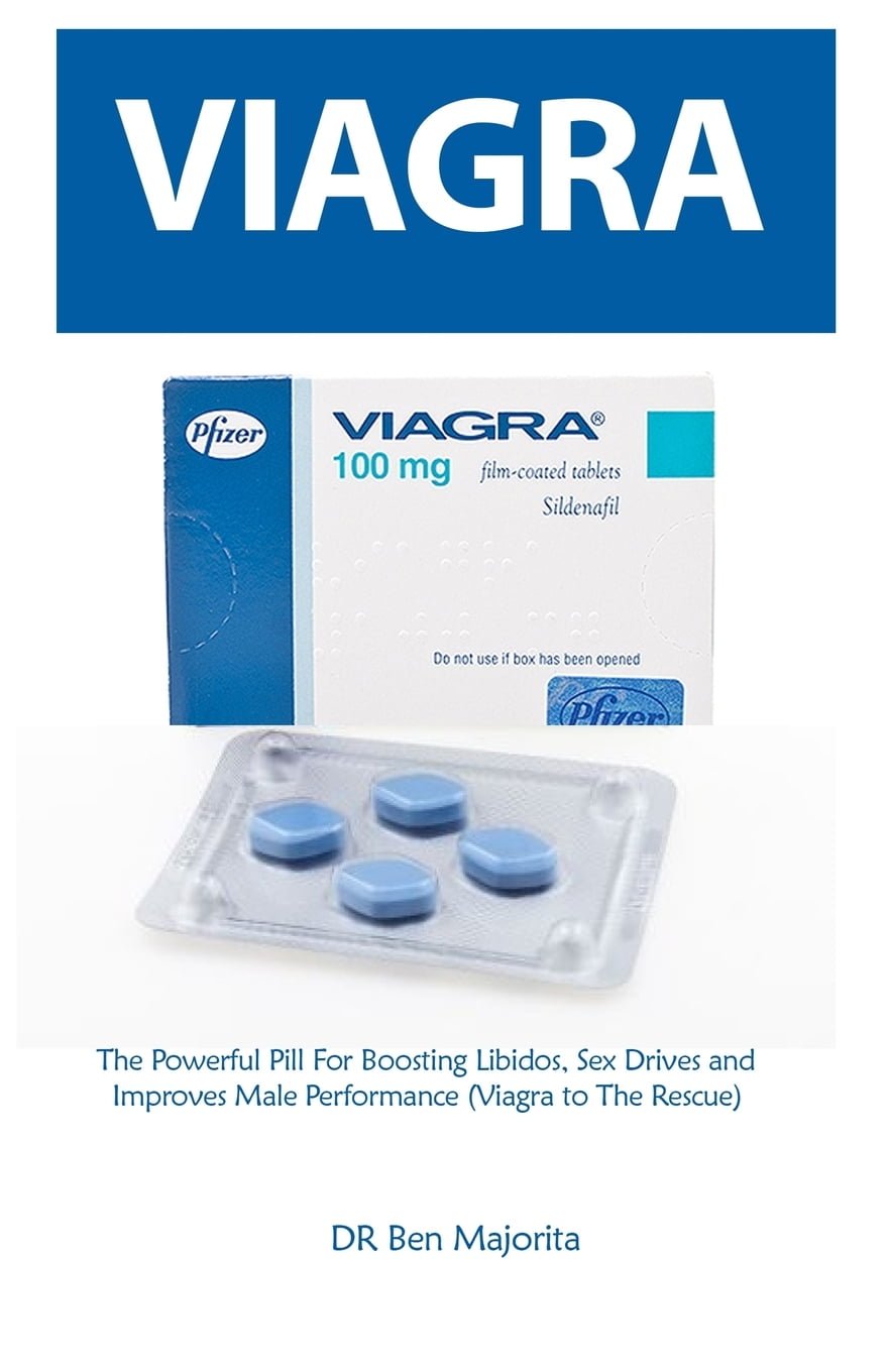 Viagra 4 pastillas