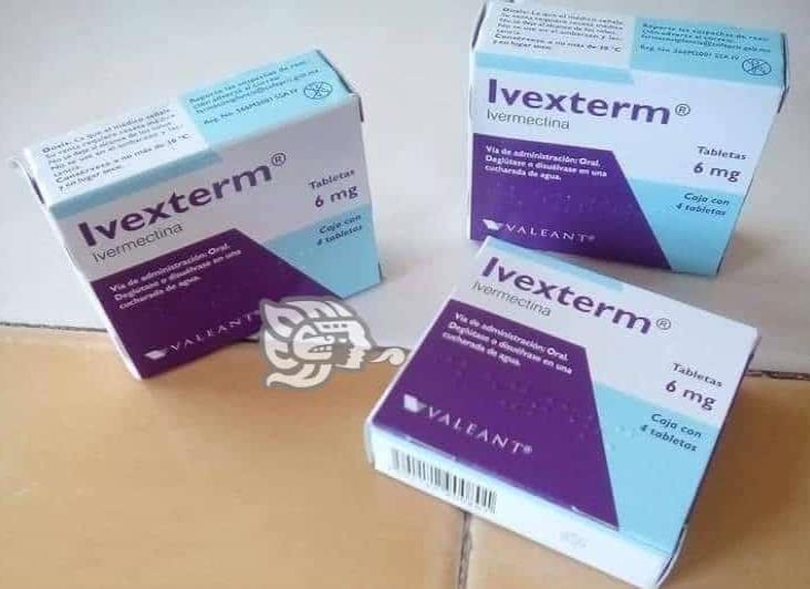 Ivexterm tabletas de 6 mg ivexterm tabletas de 6 mg