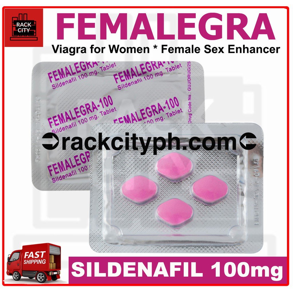 lady era 25mg