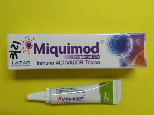 Imiquimod lazar precio Imiquimod lazar precio