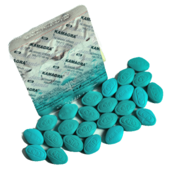 Sildenafil Xantis 100mg