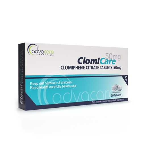 Precio del clomifeno citrato precio del clomifeno citrato