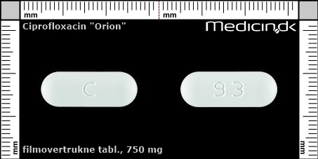 ciprofloxacin orion 750 mg Ciprofloxacin orion 750 mg