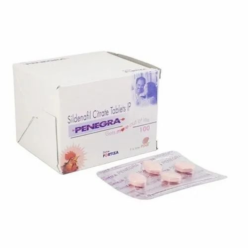 Penegra 130mg