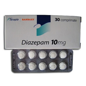 Diazepam 2 Mg Precio