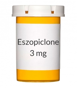 costo de eszopiclone