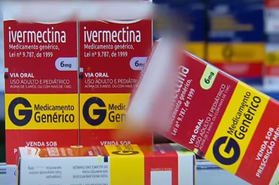 comprar remédio ivermectina