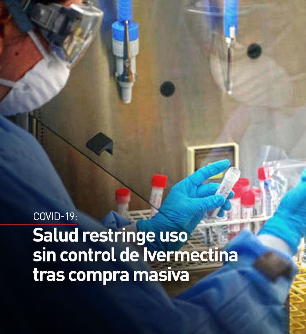 Ivermectina Venta Libre España