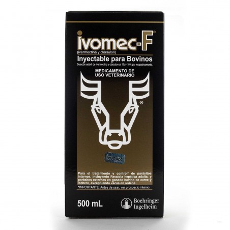 Precio De Ivermectina De 500 Ml