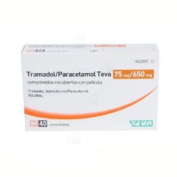 tramadol paracetamol cinfa precio Tramadol Paracetamol Cinfa Precio