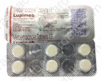 costo mebendazole