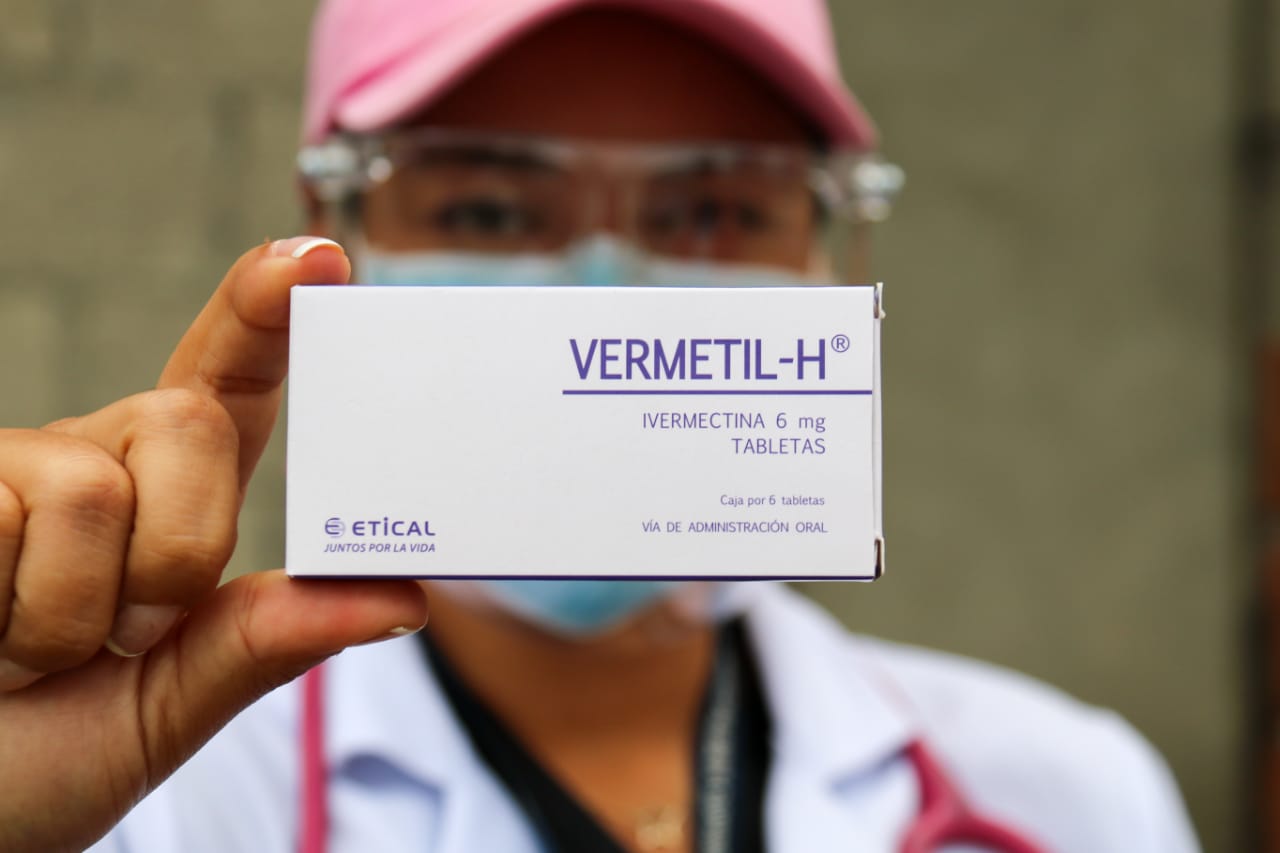 Ivermectina 6 Mg Tabletas Ivermectina 6 Mg Tabletas
