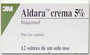 Imiquimod Orden