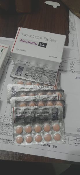 Tapentadol tableta