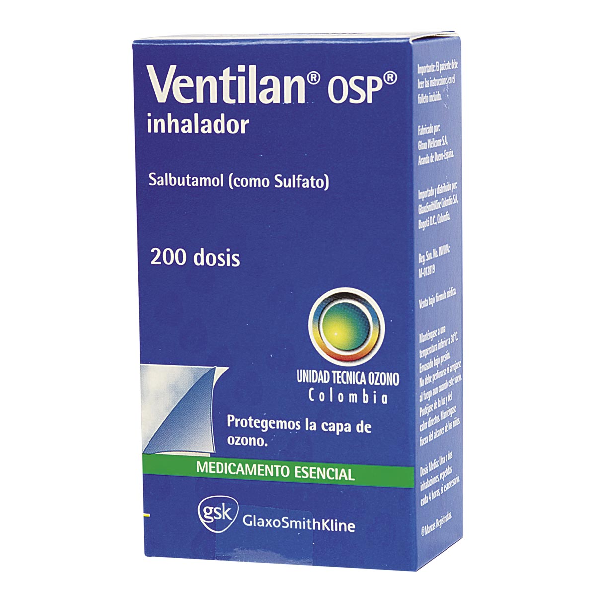 Albuterol 100mcg online