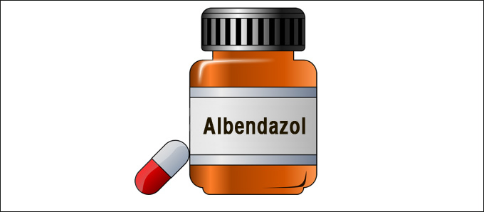 Mebendazol sin receta
