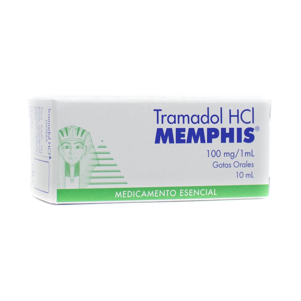 Costo Del Tramadol