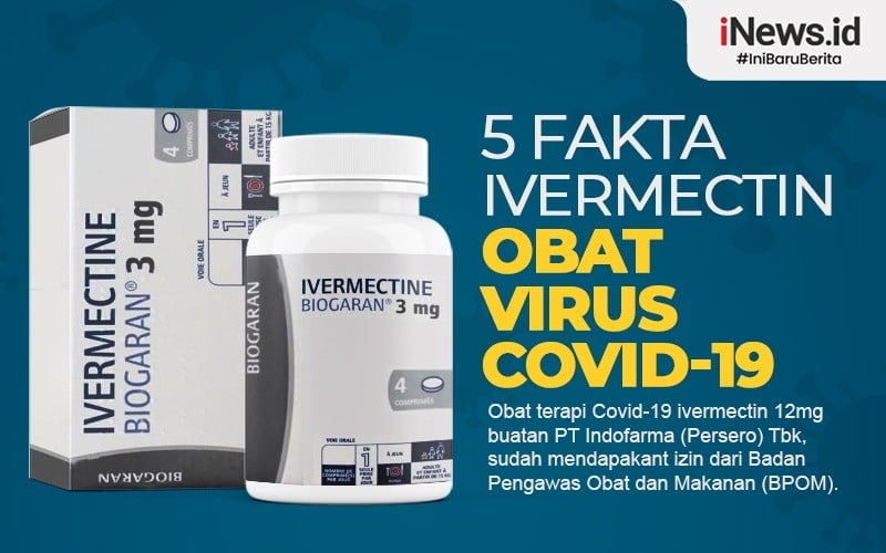ivermectin 3 mg en español