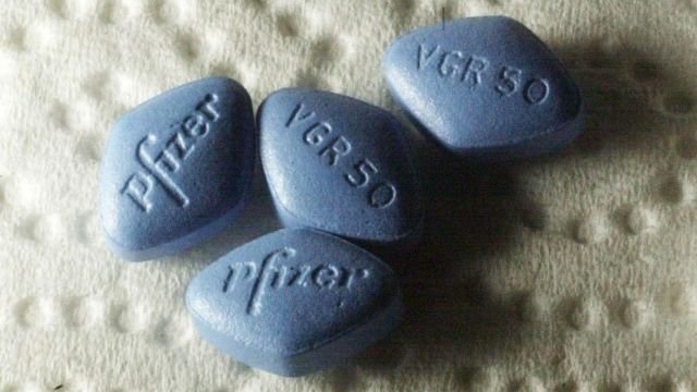 3 pastillas de viagra