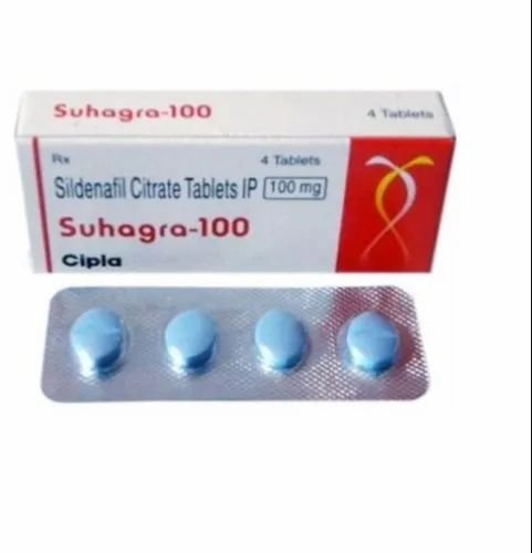 Suhagra 200 Mg