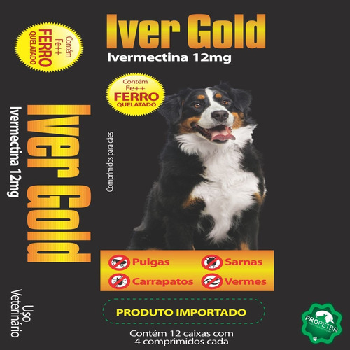 Ivermectina 12mg Ivermectina 12mg