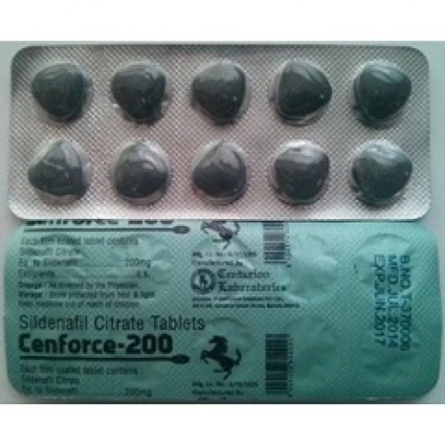 Viagra 200 mg