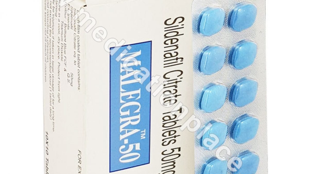 malegra 50mg
