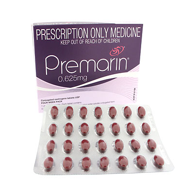 Comprar Premarin