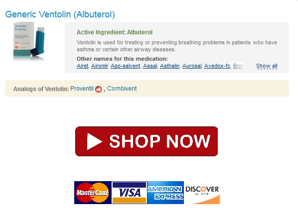 ventolin inhalador comprar online
