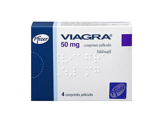Sildenafilo 50 mg medsol