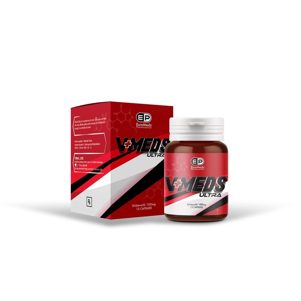 sildenafil 100 mg ultra