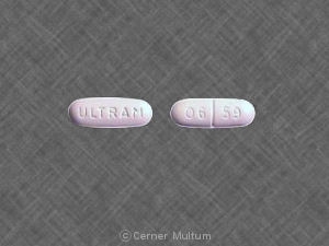 Ultram tableta
