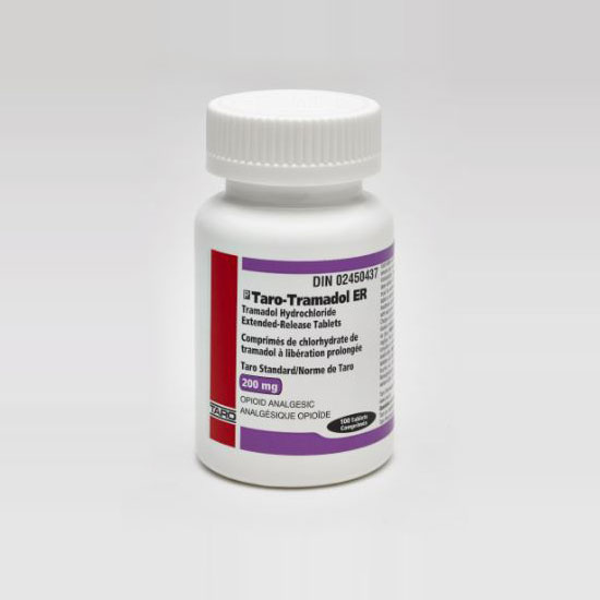 Tramadol 200mg