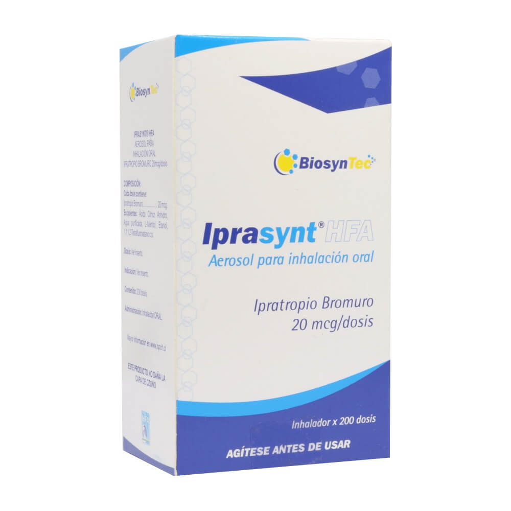 salbutamol mintlab precio