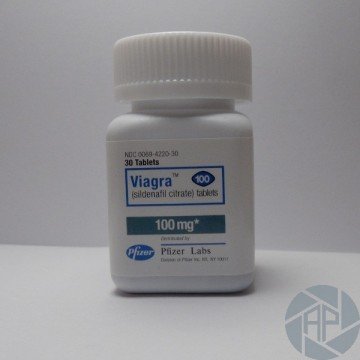 Sildenafil 100 mg bayer