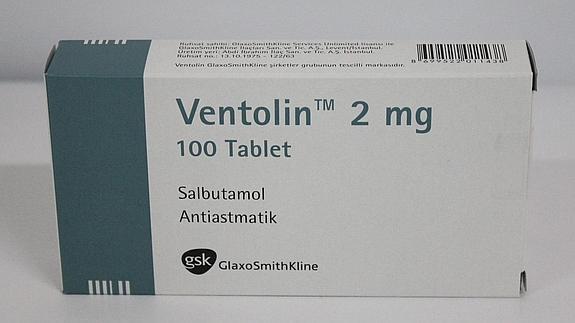 Precio Del Ventolin