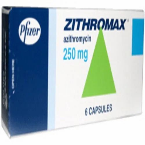 zithromax 250 mg